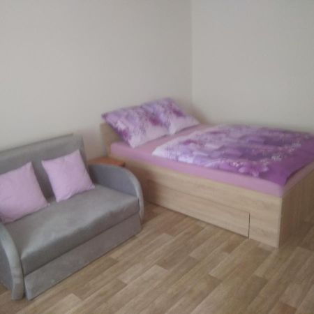 Apartmany Toufar Telc Exterior photo