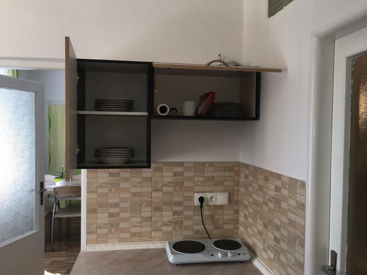Apartmany Toufar Telc Exterior photo