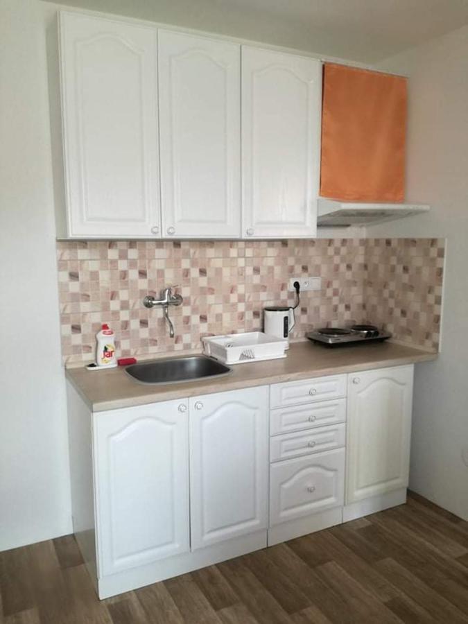 Apartmany Toufar Telc Exterior photo