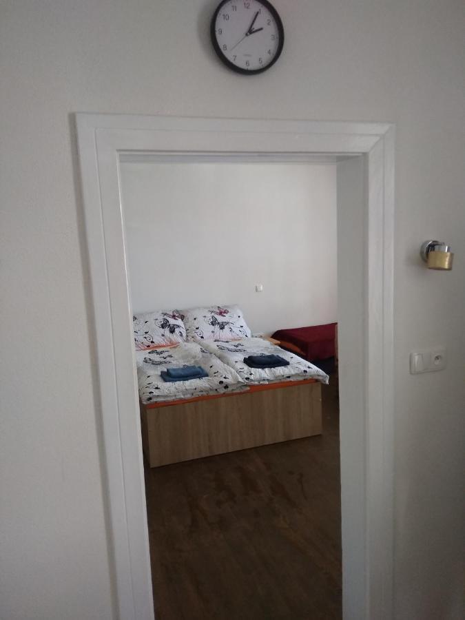 Apartmany Toufar Telc Room photo